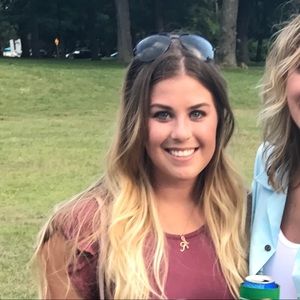 Meet your Posher, Kelsey